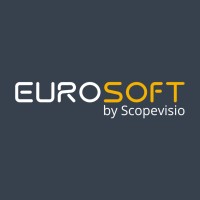 eurosoft Informationstechnologie GmbH logo - Similar company to Scopevisio Content Solutions
