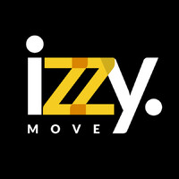 Izzy Move | TAXI APP logo - Similar company to Asentiv Worldwide