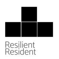 Resilient Resident logo - Similar company to Rush