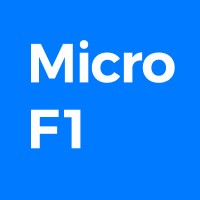 MicroF1 logo - Similar company to Ninja Lender