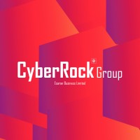 CyberRock Group logo - Similar company to Urban Thier & Federer, P.A.