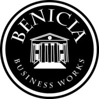 Benicia Business Works logo - Similar company to Benicia Main Street
