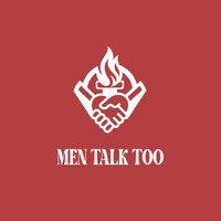 Men Talk Too Podcast logo - Similar company to Remondis De Vocht