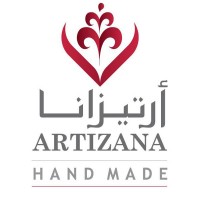 Artizana Syria logo - Similar company to Artizana