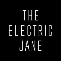 The Electric Jane logo - Similar company to Franklin Social