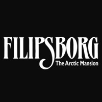 Filipsborg, the Arctic Mansion (Filipsborgs herrgård) logo - Similar company to Ericson & Hjelte Ab