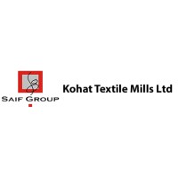Kohat Textile Mills Limited logo - Similar company to Saif Group