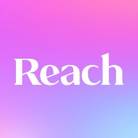 Reach Creative logo - Similar company to Cubicle Ninjas