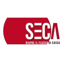 Seca Security Cash logo - Similar company to Starters