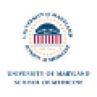 University of Maryland Department of Surgery logo - Similar company to Icubate® Mdx
