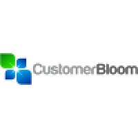CustomerBloom logo - Similar company to Authoritly