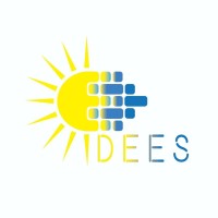 DEES (Dynamic Equipment and Energy Solution) logo - Similar company to Photon Engineering Realm