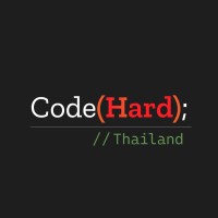 Code(Hard); logo - Similar company to Tyche
