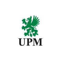 UPM Adhesive Materials logo - Similar company to Upm Raflatac
