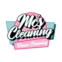 Mc's Cleaning logo - Similar company to Wise Studios