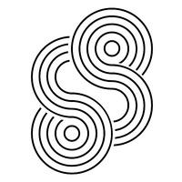 Set and Setting logo - Similar company to On Switch Studio