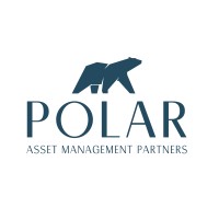 Polar Asset Management Partners Inc. logo - Similar company to Ayal Capital