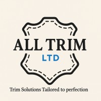 All Trim Ltd logo - Similar company to The Association Of Master Upholsterers And Soft Furnishers (Amusf)