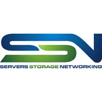 Servers Storage Networking, LLC logo - Similar company to Servers Direct