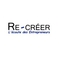 RE-CRÉER   « L’écoute des Entrepreneurs » logo - Similar company to Federation Caire