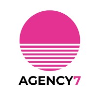 AGENCY7 LTD logo - Similar company to Morf Tech