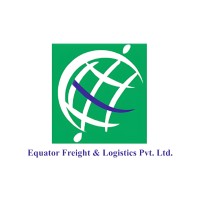 Equator Freight & Logistics Pvt. Ltd. logo - Similar company to Mcc Group
