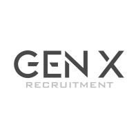 GenXRecruitment logo - Similar company to Gen-X Hub
