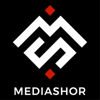 MediaShor logo - Similar company to The Tech Laser