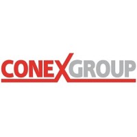Conex Group logo - Similar company to Finnbarr Construction