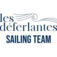 Les Déferlantes Sailing Team logo - Similar company to Sibyl