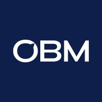 OBM, Inc. logo - Similar company to Longeviti Neuro Solutions