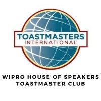 Wipro House Of Speakers Toastmasters Club logo - Similar company to Wipro Beats Toastmasters Club