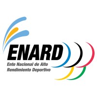 ENARD (Ente Nacional de Alto Rendimiento Deportivo) logo - Similar company to Scouting Consultoría Y Gestión Deportiva
