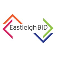 Visit Eastleigh logo - Similar company to Visit Staines Bid