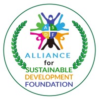 Alliance for Sustainable Development Foundation logo - Similar company to Lal Sabuj Society