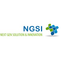 NGSI Next Gen Solution & Innovation logo - Similar company to Webvariz