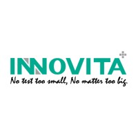 INNOVITA logo - Similar company to Pluslife