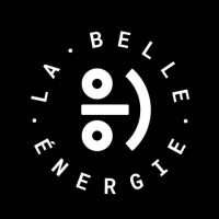 La Belle Energie logo - Similar company to Picciollidesign