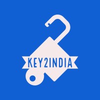 Key2India logo - Similar company to The Boring Hr