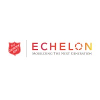 Salvation Army Echelon logo - Similar company to Orange County Regional Consortium