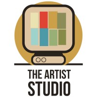 The Artist Studio Agency logo - Similar company to 12 Sided Studios