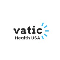 Vatic Health USA logo - Similar company to Paratus Diagnostics