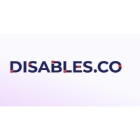 Disables.co logo - Similar company to Zerosblock