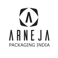 Arneja Packaging India logo - Similar company to Blue Ocean Packaging