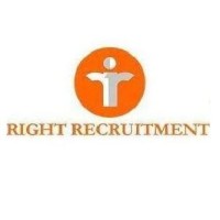 Right Recruitment Ltd logo - Similar company to Gs Precision Pte Ltd