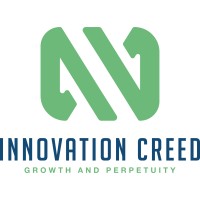 Innovation Creed logo - Similar company to Everyzing | Workspace Design & Optimization