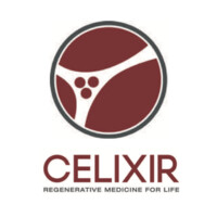 Celixir logo - Similar company to Qualifyr