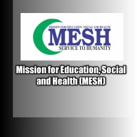 Education, Social and Health Mission (MESH) logo - Similar company to Ixplore