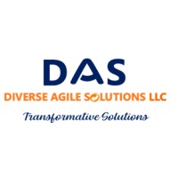Diverse Agile Solutions, LLC logo - Similar company to William Graham Coaching