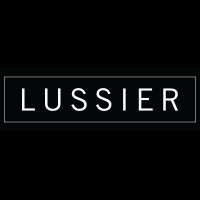 LUSSIER logo - Similar company to Global Image Creation